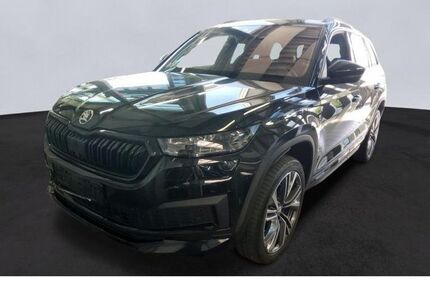 Skoda Kodiaq 79.990 km 32.690 &euro; Heidelberg 69123
