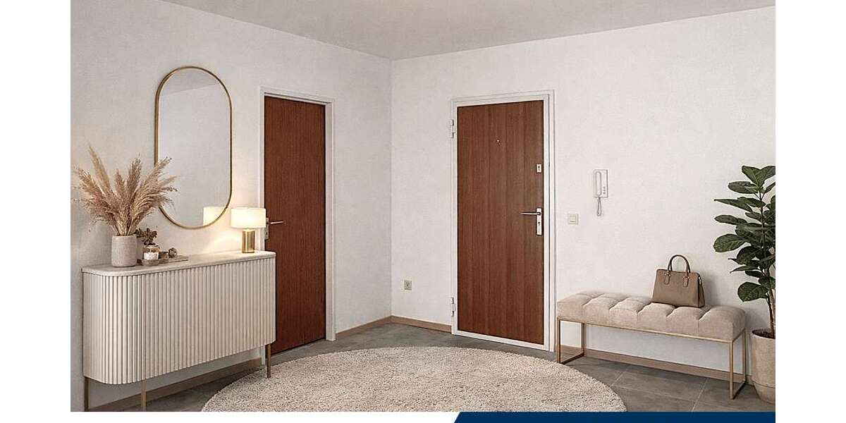 Etagenwohnung Mannheim Neckarstadt-Ost - 4 Zimmer, 106 m&sup2;, 425.000&euro; | Angebot:25961985