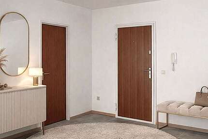 Wohnung Mannheim Neckarstadt-Ost - 4 Zimmer, 106 m&sup2;, 425.000&euro; | Angebot:25961985