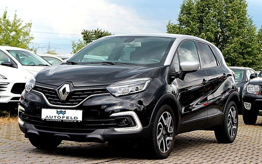 Captur