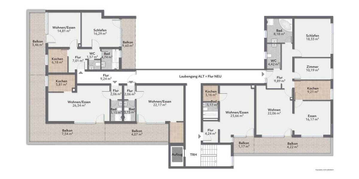 Gewerbeobjekt Viernheim - 5.600.000&euro; | Angebot:26902748
