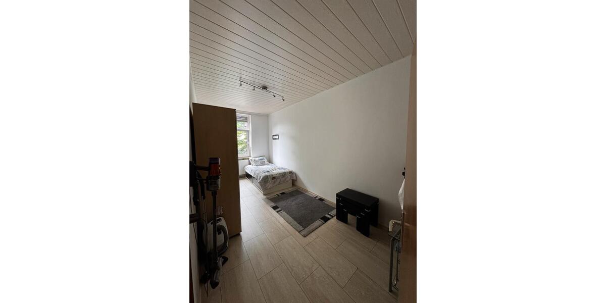 VON PRIVAT Attraktive 4-Zimmer-Wohnung in Ludwigshafen Mitte 4 zimmer