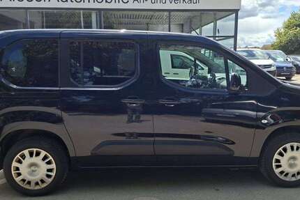 Opel Combo 76.600 km 15.890 &euro; Frankenthal, Pfalz 67227