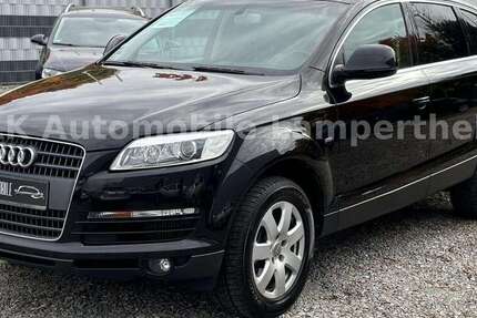 Audi Q7 247.000 km 7.099 &euro; Lampertheim 68623