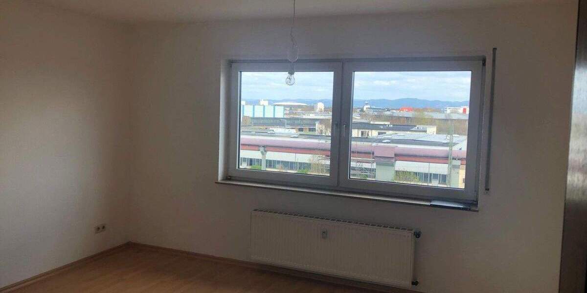 Etagenwohnung Mannheim Neckarau - 2 Zimmer, 61 m&sup2;, 635&euro; | Angebot:25546758