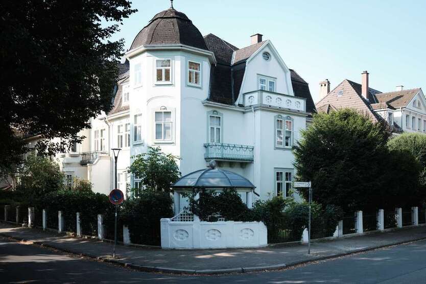 Haus zum Kaufen in Heidelberg 2.950.000 € 319 m²