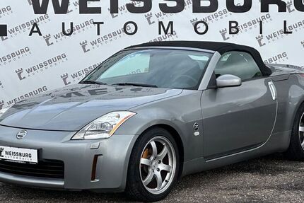 Nissan 350Z