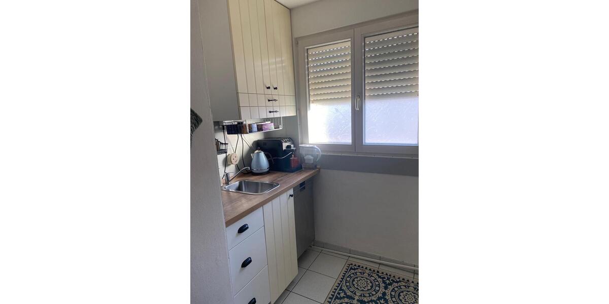 Etagenwohnung Ludwigshafen am Rhein Rheingönheim - 3 Zimmer, 75 m&sup2;, 750&euro; | Angebot:25415302