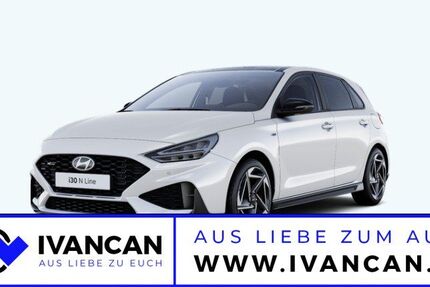 Hyundai i30 1.388 km 29.790 &euro; Ludwigshafen 67071