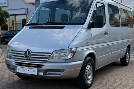 Mercedes-Benz Sprinter 227.500 km 14.990 &euro; Mutterstadt 67112