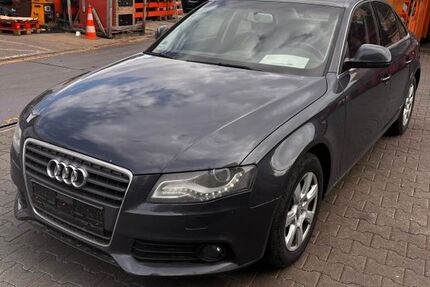 Audi A4 253.014 km 4.760 &euro; Lampertheim 68623