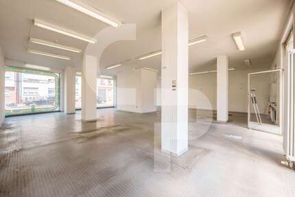 Gewerbeobjekt Ludwigshafen am Rhein Mitte - 199.000&euro; | Angebot:25281170