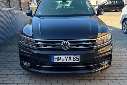 VW Tiguan 201.000 km 20.000 &euro; Wald-Michelbach 69483