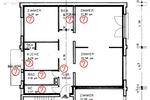 Charmante 3 Zimmerwohnung in Mannheim City! Top Angebot!