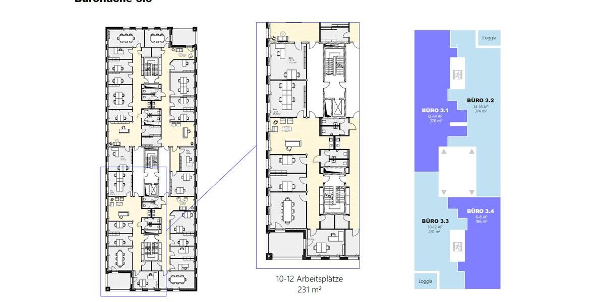 Gewerbeobjekt Heidelberg Kirchheim - 71.600&euro; | Angebot:20049639