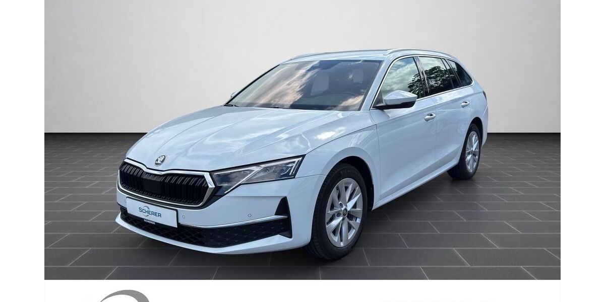 Skoda Octavia 27.758 km 28.880 &euro; Ludwigshafen 67063