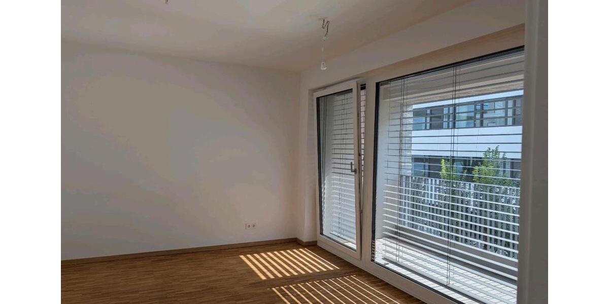 Etagenwohnung Heidelberg Bahnstadt - 2 Zimmer, 62 m&sup2;, 487.509&euro; | Angebot:25165342