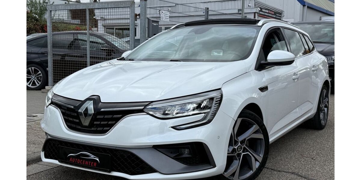 Renault Megane E-TECH 105.000 km 15.800 € Weinheim 69469