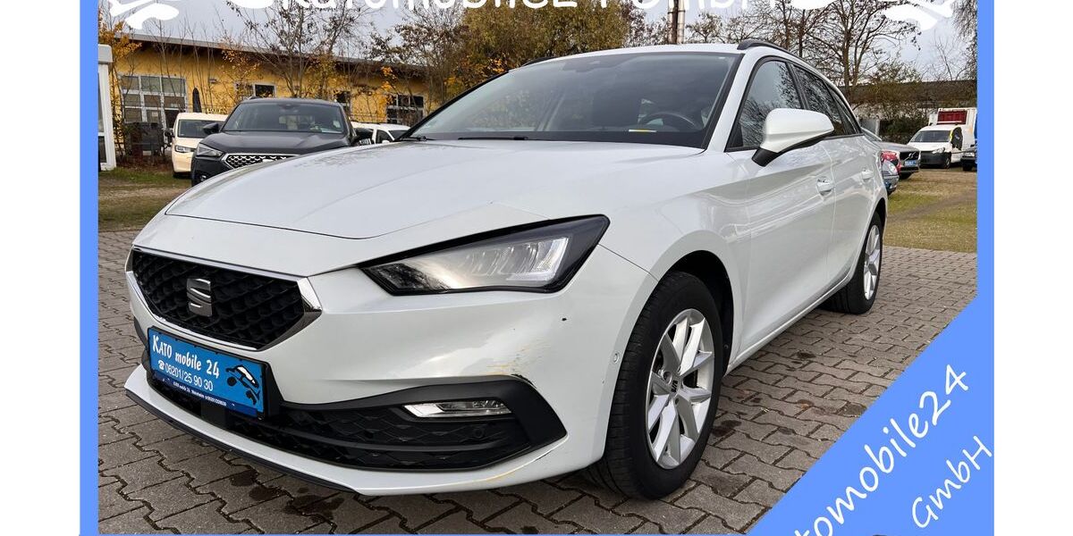 Seat Leon 91.161 km 14.950 € Weinheim 69469