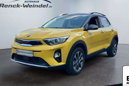 Kia Stonic 32.300 km 14.989 &euro; Mannheim 68167