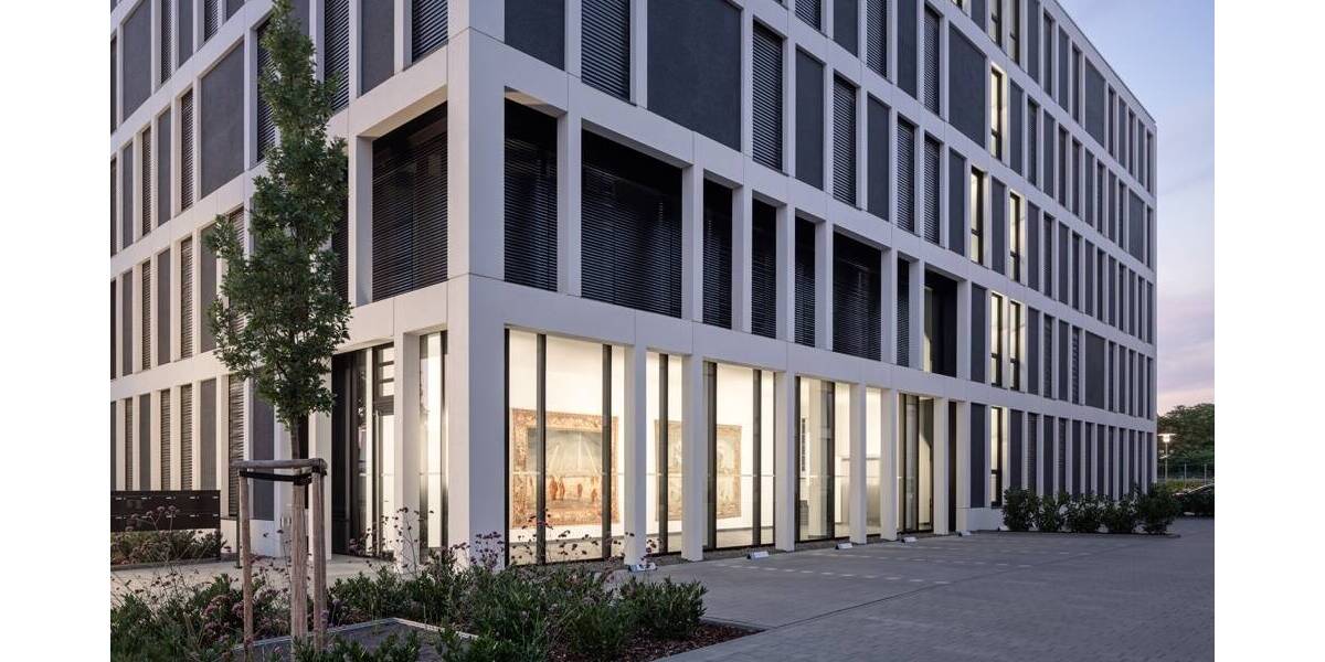 Gewerbeobjekt Mannheim Neuostheim - 5.200&euro; | Angebot:25733910