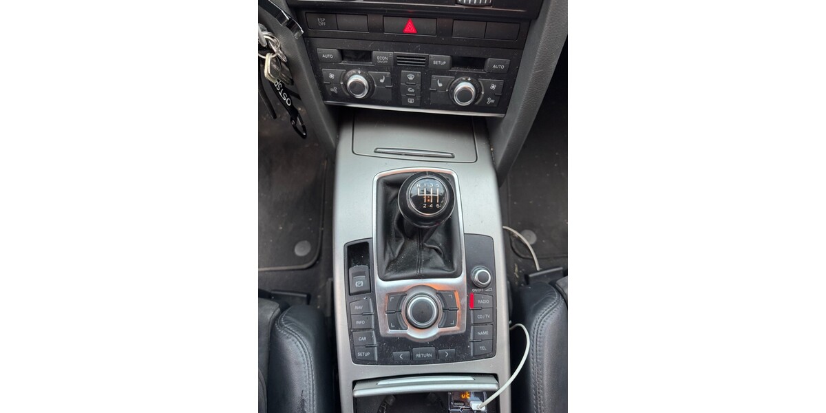 Audi A6 Avant 325.000 km 2.300 &euro; Mannheim 68159