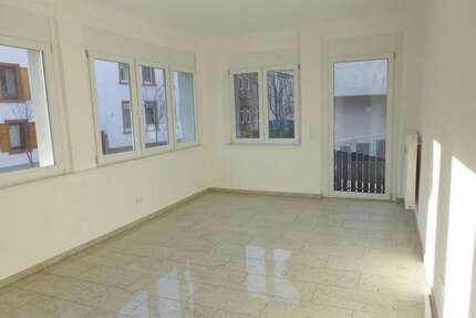 Wohnung zum Mieten in Heppenheim 1.100 € 107 m²