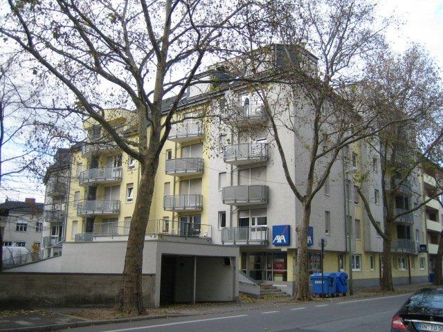 Etagenwohnung Ludwigshafen am Rhein Ludwigshafen-Hemshof - 1.5 Zimmer, 38 m&sup2;, 125.000&euro; | Angebot:27111082