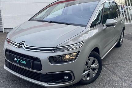 Citroen C4 SpaceTourer 63.000 km 22.900 € Heidelberg 69126