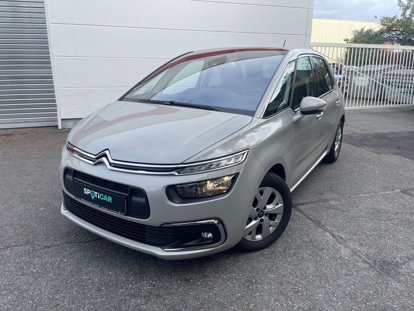Citroen C4 SpaceTourer 63.000 km 22.900 € Heidelberg 69126