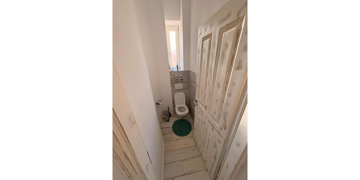 Erdgeschoßwohnung Mannheim Neckarstadt-Ost - 2 Zimmer, 65 m&sup2;, 950&euro; | Angebot:25365001