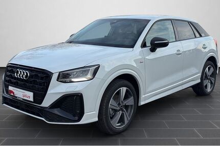 Audi Q2 1.110 km 31.900 &euro; Ludwigshafen 67063