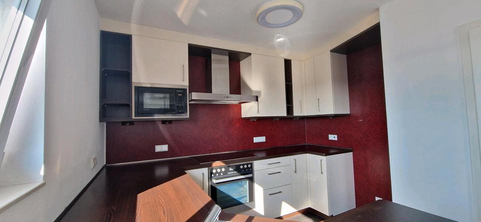 Maisonettenwohnung Weinheim - 4.5 Zimmer, 160 m&sup2;, 650.000&euro; | Angebot:27156267