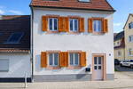 Reihenendhaus Speyer - 3 Zimmer, 111 m&sup2;, 600.000&euro; | Angebot:26057611