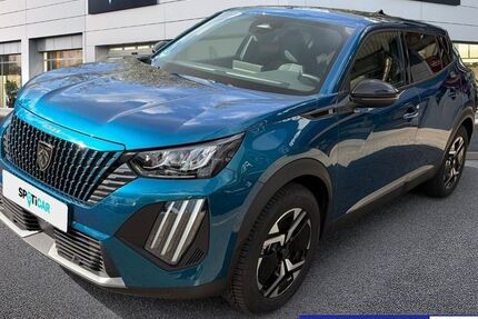 Peugeot e-2008 11.350 km 34.470 &euro; Heidelberg 69126