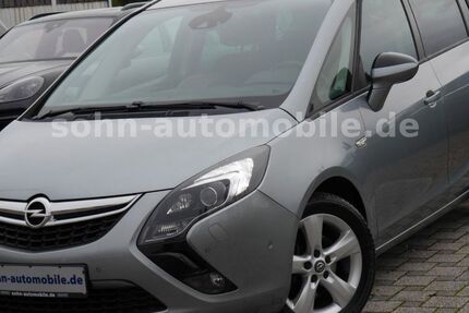 Opel Zafira Tourer 207.000 km 3.500 &euro; Rauenberg (Gewerbegebiet) 69231