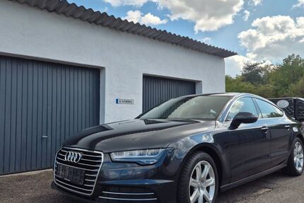 Audi A7 238.000 km 19.490 &euro; Mutterstadt 67112