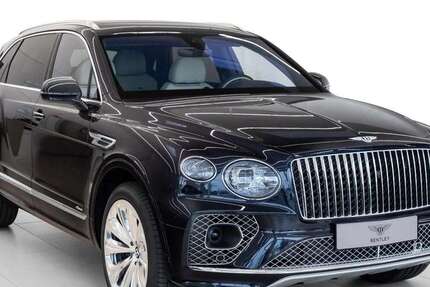 Bentley Bentayga 12.900 km 219.999 &euro; Mannheim 68307