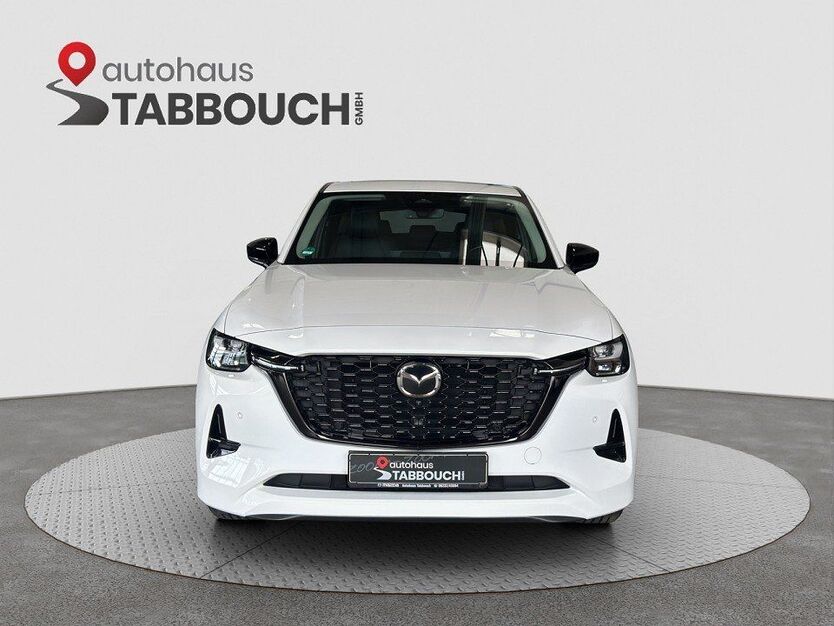 CX-60