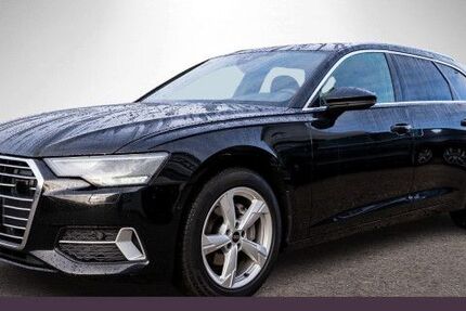 Audi A6 114.990 km 27.360 &euro; Sinsheim 74889