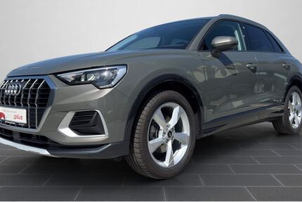 Audi Q3 9.526 km 33.779 &euro; Mannheim 68309