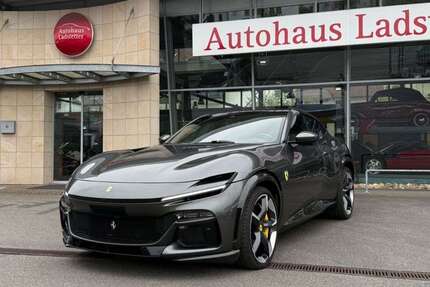 Ferrari Purosangue 2.115 km 495.000 &euro; Mörlenbach 69509