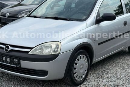 Opel Corsa 265.000 km 900 &euro; Lampertheim 68623
