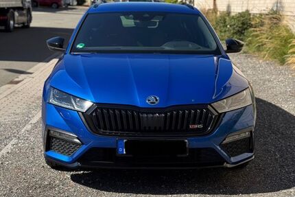 Skoda Octavia 100.200 km 21.000 &euro; Mannheim 68219