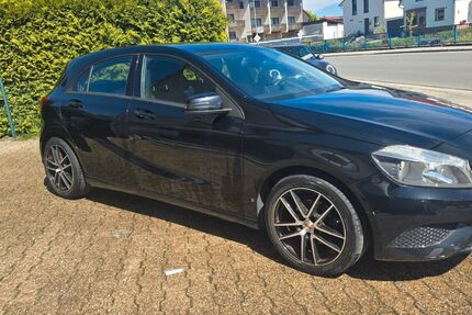 Mercedes-Benz A 180 235.000 km 8.000 &euro; Wald-Michelbach 69483
