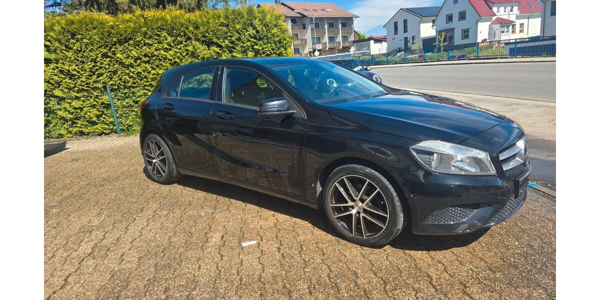 Mercedes-Benz A 180 235.000 km 8.000 &euro; Wald-Michelbach 69483