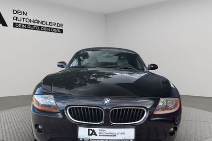 BMW Z4 204.000 km 4.990 &euro; Neulußheim 68809