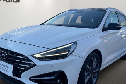 Hyundai i30 100.812 km 17.990 &euro; Wiesloch 69168