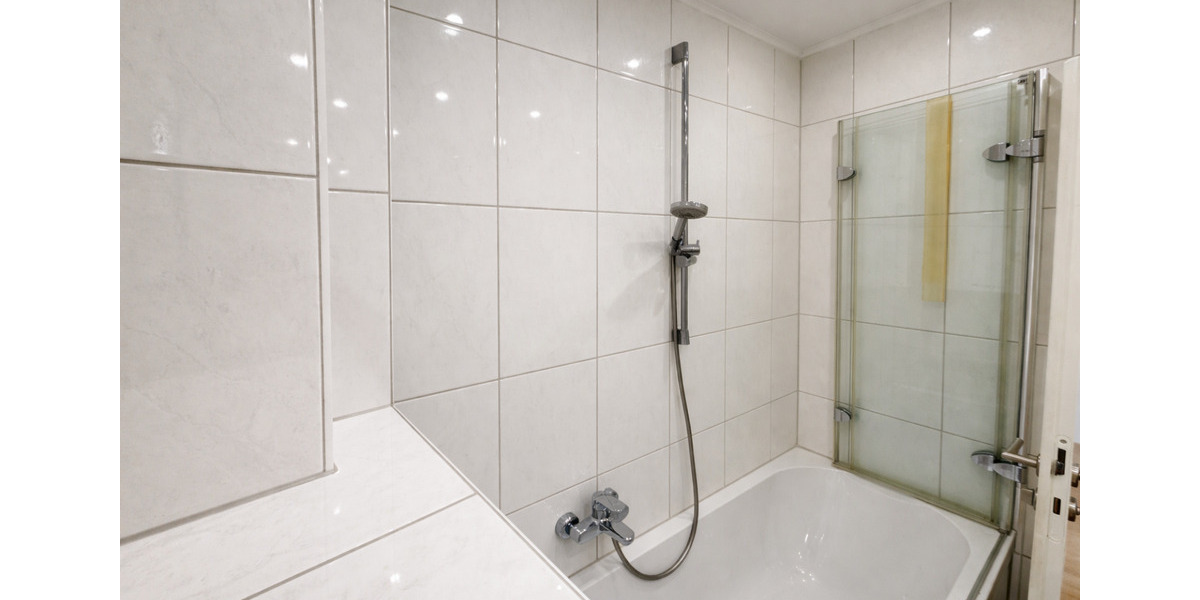 Etagenwohnung Mannheim Sandhofen - 4 Zimmer, 114 m&sup2;, 1.100&euro; | Angebot:25377160