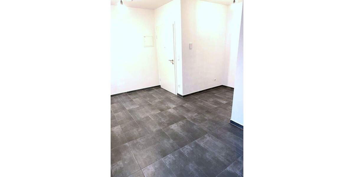 Gemütliche 1 ZKB sucht neuen Mieter 1 zimmer